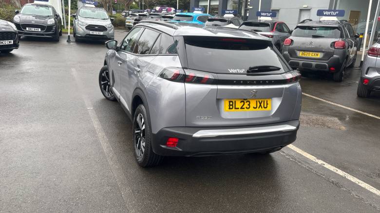 Peugeot 2008 1.2 PureTech Allure Premium+ 5dr Petrol Estate